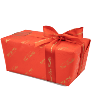 Ballotin | Chocolate box