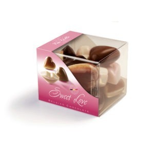 Macarons | Chocolate | Chocolate Gift | Pralineur Van Coillie