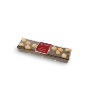 Chocolate | Chocolade | Chocolate bar | Tablet chocolate | Pralineur Van Coillie | nuts