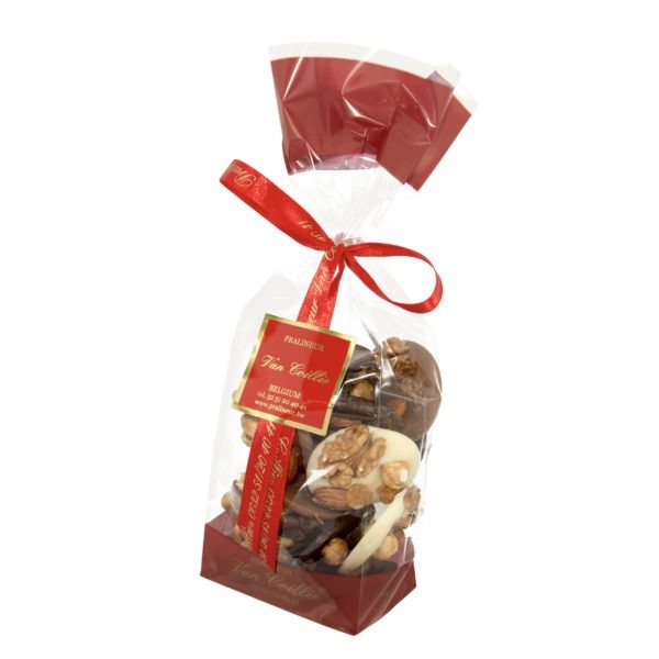 Pralineur Van Coillie | Chocolade | Haver | Chocolate-gift