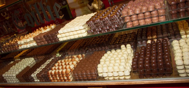 Online chocolade kopen | Chocolade webshop