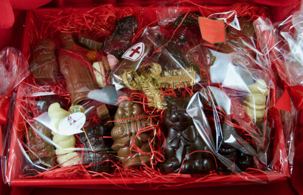 Chocolade cadeau | Chocolade webshop